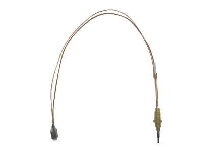 Thermocouple V2 Futura pour plancha Forge Adour - L 450 mm