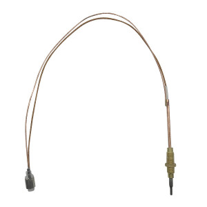 Thermocouple V2 Futura pour plancha Forge Adour - L 450 mm