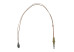 Thermocouple V2 Futura pour plancha Forge Adour - L 450 mm