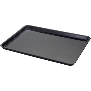 Plateau de service ABS 580x410 mm
