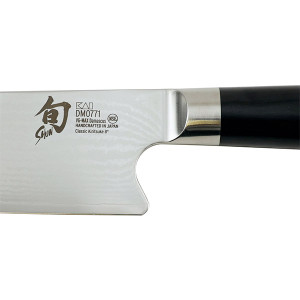 Couteau kiritsuke damas Shun Classic - Ka&iuml;