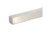 Barre inox pour moule viennoiserie