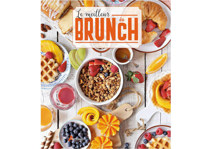 Le meilleur du Brunch