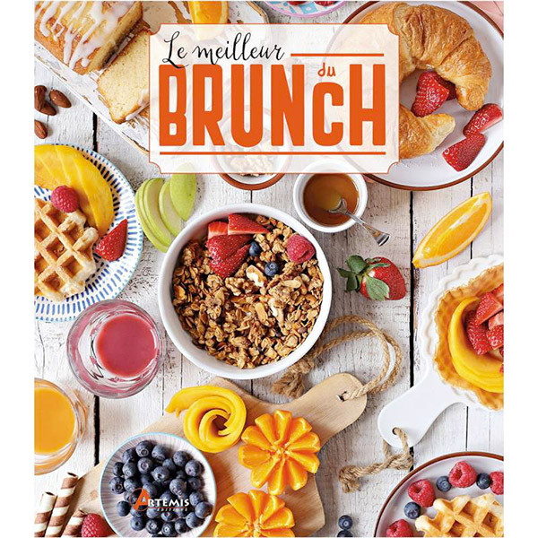 Le meilleur du Brunch