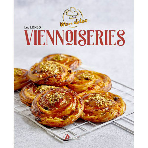 Mon atelier viennoiserie