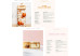 Flan - 51 recettes de grand.e.s chef.fe.s, des classiques aux créations les plus folles