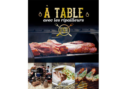 À table avec les ripailleurs