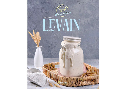 Mon atelier levain