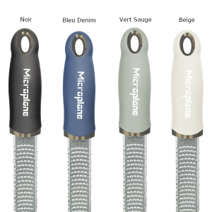 R&acirc;pe &agrave; zester Premium - Microplane
