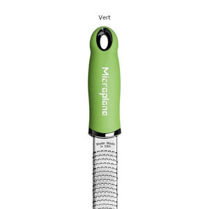 R&acirc;pe &agrave; zester Premium - Microplane