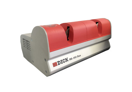Affûteuse électrique Dick RS 150 Duo