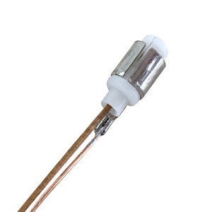 Thermocouple V2 Futura pour plancha Forge Adour - L 400 mm