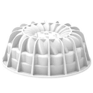 Moule silicone 1 rond Pleincoeur 140 mm - Silikomart