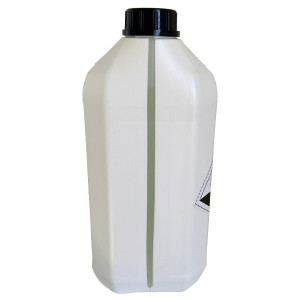 Liquide de rin&ccedil;age toutes eaux pour lave vaisselle 5L - King