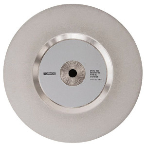 Meule diamant&eacute;e de rechange pour aff&ucirc;teuse Tormek T2 Pro Kitchen