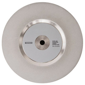 Meule diamant&eacute;e de rechange pour aff&ucirc;teuse Tormek T2 Pro Kitchen
