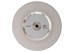 Meule diamantée de rechange pour affûteuse Tormek 2