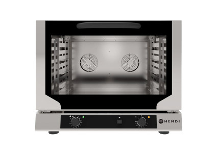Four pâtissier électrique professionnel 230V