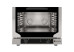 Four pâtissier électrique professionnel 230V