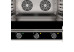 Four pâtissier électrique professionnel 400V