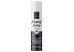 Colorant spray effet mat noir profond