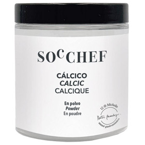 Chlorure de calcium E509 - DDM Courte