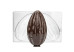 Moule à chocolat copolyester 2 demi cabosses cacao - Martellato
