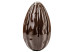 Moule à chocolat copolyester 2 demi cabosses cacao - Martellato