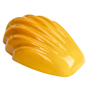 Moule &agrave; chocolat copolyester 20 madeleines - Martellato