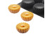 Moule silicone 6 Mama Black Sil - Martellato