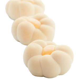 Moule silicone 6 Cotone Black Sil - Martellato