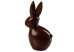 Moule à chocolat 3D à pinces forme lapin Bunny - Martellato