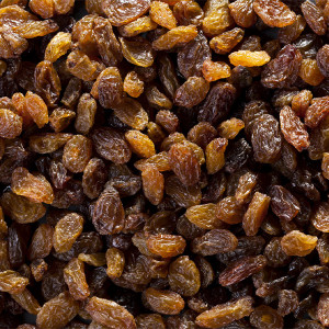 Raisin sec Sultanine - DDM D&eacute;pass&eacute;e