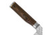 Couteau santoku damassé martelé Shun Premier Tim Mälzer - Kaï