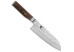 Couteau santoku damassé martelé Shun Premier Tim Mälzer - Kaï