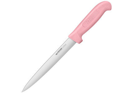 Couteau à dénerver Profinox Fischer - ROSE