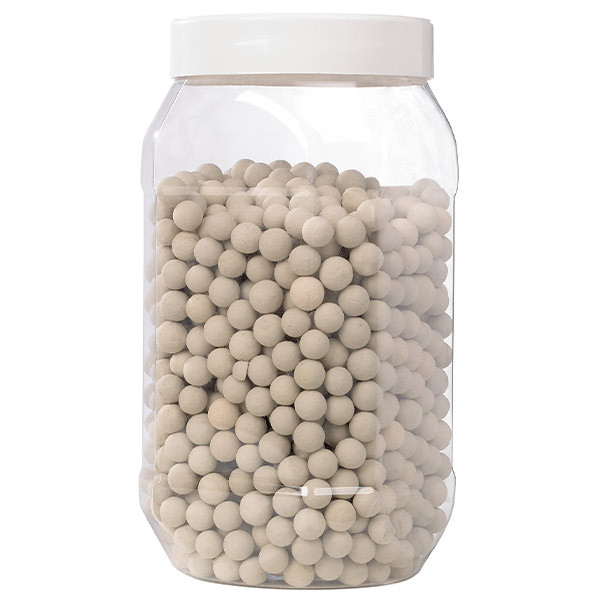 Billes de cuisson en c&eacute;ramique - 1000 g