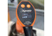 Mini mixeur plongeant MD95+ avec sonde de température - Dynamic