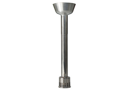 Pied blender pour mixeur plongeant Dynamic gamme Junior