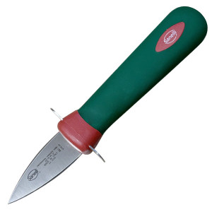 Couteau &agrave; huitres professionnel