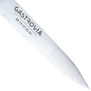 Couteau &agrave; tomate Nova Arcos Gastrovia