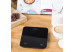 Balance de cuisine électronique rechargeable 10 Kg / 1 g - Cristel
