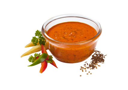 Marinade liquide Barbecue - Hela (3 Kg)