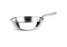 Wok inox induction Trichef - Lacor