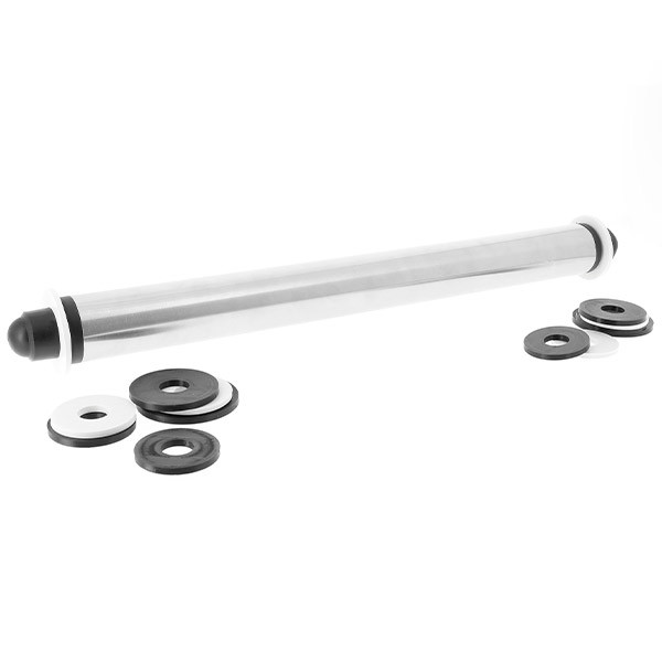 Rouleau laminoir professionnel