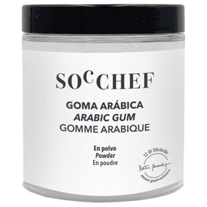Gomme arabique E414 - DDM D&eacute;pass&eacute;e