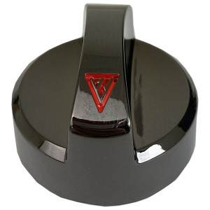 Bouton plancha Forge Adour Prestige V2