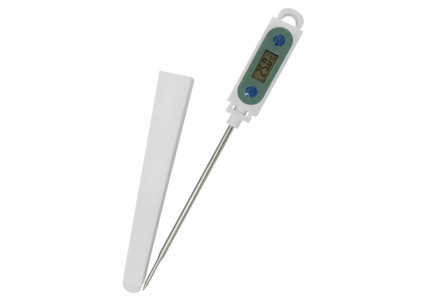 Thermomètre sonde digital -50/+250°C