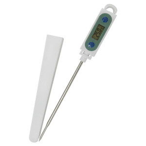 Thermom&egrave;tre sonde digital -50/+250&deg;C