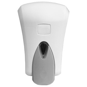 Distributeur de savon en mousse ABS 1L